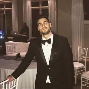 Meet your Posher, Ben